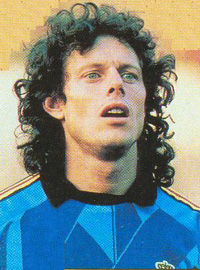 	Michel Preud'homme 	